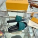 6Louis Vuitton Shoes for Men's Louis Vuitton Slippers #A22853