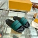 1Louis Vuitton Shoes for Men's Louis Vuitton Slippers #A22853