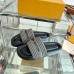 3Louis Vuitton Shoes for Men's Louis Vuitton Slippers #A22854
