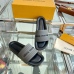 5Louis Vuitton Shoes for Men's Louis Vuitton Slippers #A22854