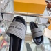 7Louis Vuitton Shoes for Men's Louis Vuitton Slippers #A22854