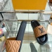 4Louis Vuitton Shoes for Men's Louis Vuitton Slippers #A22855