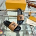 5Louis Vuitton Shoes for Men's Louis Vuitton Slippers #A22855