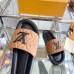 7Louis Vuitton Shoes for Men's Louis Vuitton Slippers #A22855