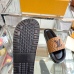 9Louis Vuitton Shoes for Men's Louis Vuitton Slippers #A22855