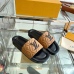 1Louis Vuitton Shoes for Men's Louis Vuitton Slippers #A22855