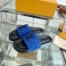 3Louis Vuitton Shoes for Men's Louis Vuitton Slippers #A22856