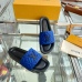 5Louis Vuitton Shoes for Men's Louis Vuitton Slippers #A22856