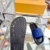 9Louis Vuitton Shoes for Men's Louis Vuitton Slippers #A22856