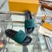 5Louis Vuitton Shoes for Men's Louis Vuitton Slippers #A22857