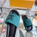 7Louis Vuitton Shoes for Men's Louis Vuitton Slippers #A22857