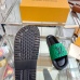 9Louis Vuitton Shoes for Men's Louis Vuitton Slippers #A22859