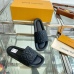 5Louis Vuitton Shoes for Men's Louis Vuitton Slippers #A22860