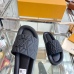 7Louis Vuitton Shoes for Men's Louis Vuitton Slippers #A22860