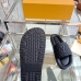 9Louis Vuitton Shoes for Men's Louis Vuitton Slippers #A22860
