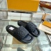 1Louis Vuitton Shoes for Men's Louis Vuitton Slippers #A22860