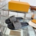 3Louis Vuitton Shoes for Men's Louis Vuitton Slippers #A22861