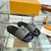 1Louis Vuitton Shoes for Men's Louis Vuitton Slippers #A22861