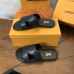 4Louis Vuitton Shoes for Men's Louis Vuitton Slippers #A23048