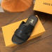 6Louis Vuitton Shoes for Men's Louis Vuitton Slippers #A23048