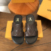 1Louis Vuitton Shoes for Men's Louis Vuitton Slippers #A23049