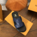 8Louis Vuitton Shoes for Men's Louis Vuitton Slippers #A23050
