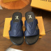 1Louis Vuitton Shoes for Men's Louis Vuitton Slippers #A23050