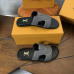6Louis Vuitton Shoes for Men's Louis Vuitton Slippers #A23051