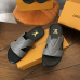 7Louis Vuitton Shoes for Men's Louis Vuitton Slippers #A23051