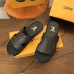 6Louis Vuitton Shoes for Men's Louis Vuitton Slippers #A23052