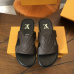 1Louis Vuitton Shoes for Men's Louis Vuitton Slippers #A23052
