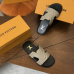 5Louis Vuitton Shoes for Men's Louis Vuitton Slippers #A23053