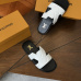 5Louis Vuitton Shoes for Men's Louis Vuitton Slippers #A23054