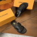 3Louis Vuitton Shoes for Men's Louis Vuitton Slippers #A23055