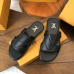 5Louis Vuitton Shoes for Men's Louis Vuitton Slippers #A23055