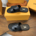 7Louis Vuitton Shoes for Men's Louis Vuitton Slippers #A23055