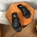 8Louis Vuitton Shoes for Men's Louis Vuitton Slippers #A23055