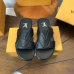 1Louis Vuitton Shoes for Men's Louis Vuitton Slippers #A23055