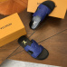 6Louis Vuitton Shoes for Men's Louis Vuitton Slippers #A23056