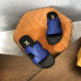 8Louis Vuitton Shoes for Men's Louis Vuitton Slippers #A23056