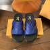 1Louis Vuitton Shoes for Men's Louis Vuitton Slippers #A23056