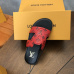 4Louis Vuitton Shoes for Men's Louis Vuitton Slippers #A23057