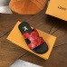 7Louis Vuitton Shoes for Men's Louis Vuitton Slippers #A23057