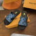 4Louis Vuitton Shoes for Men's Louis Vuitton Slippers #A23058