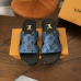 1Louis Vuitton Shoes for Men's Louis Vuitton Slippers #A23058
