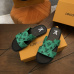 3Louis Vuitton Shoes for Men's Louis Vuitton Slippers #A23059