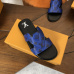 8Louis Vuitton Shoes for Men's Louis Vuitton Slippers #A23060