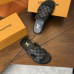 4Louis Vuitton Shoes for Men's Louis Vuitton Slippers #A23062