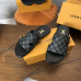 6Louis Vuitton Shoes for Men's Louis Vuitton Slippers #A23062