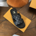 7Louis Vuitton Shoes for Men's Louis Vuitton Slippers #A23062